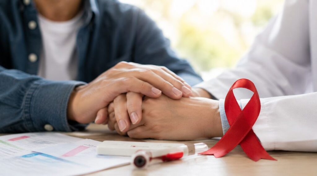 ความเข้าใจผิดเกี่ยวกับการตรวจ HIV ที่ควรรู้